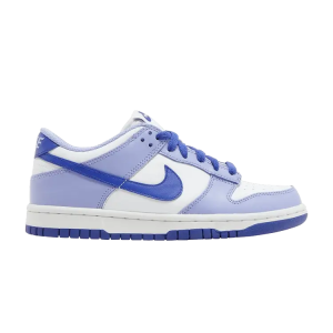 DUNK LOW BLUEBERRY (GS)