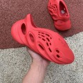 Yeezy Foam Runner Vermiliion