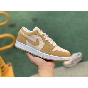 Jordan 1 Low SE Twine