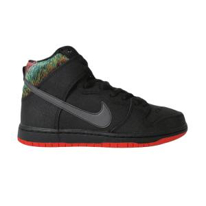 SPoT x SB Dunk High Pro Gasparilla