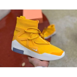 Air Fear Of God 1 The Atmosphere