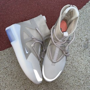 Air Fear Of God 1 Oatmeal