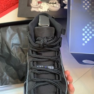 Jordan 11 Retro Space Jam