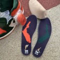 SoleFly x Jordan 1 Retro High Art Basel
