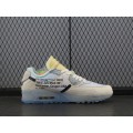 Off-White x Air Max 90 The Ten