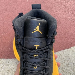 Jordan 12 Retro University Gold