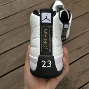 Jordan 12 Retro Royalty