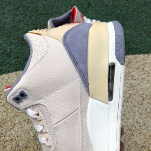 Jordan 3 Retro SE Muslin