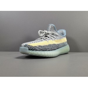 Yeezy Boost 350 V2 Ash Blue