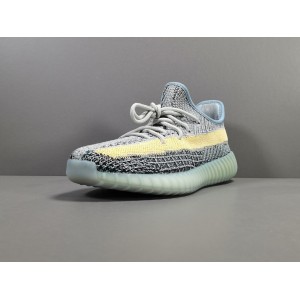 Yeezy Boost 350 V2 Ash Blue