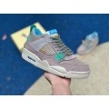Union LA x Jordan 4 Retro Taupe Haze