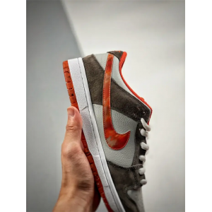 CRUSHED D.C X DUNK SB LOW