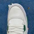 Nike SB x Air Jordan 4 Retro “Pine Green”