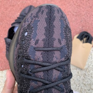 Yeezy Boost 380 Onyx Non-Reflective