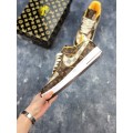 Virgil Abloh x Air Force 1 L V