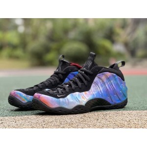 Air Foamposite One XX QS Big Bang