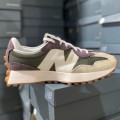 327 OAK LEAF GREEN (W)