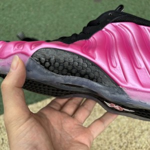 Air Foamposite One Pearlized Pink