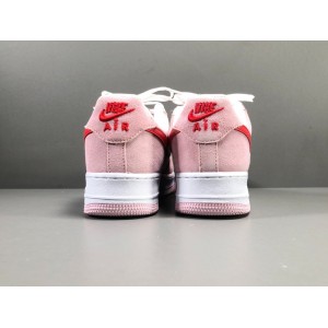 Air Force 1 Low 07 QS Valentineos Day Love Letter