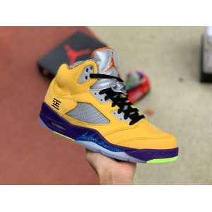 Jordan 5 Retro SE What The