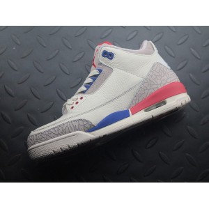 Jordan 3 Retro International Flight