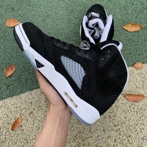 Jordan 5 Retro Oreo 2021