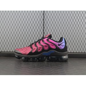 Wmns Air VaporMax Plus Red Violet Blue