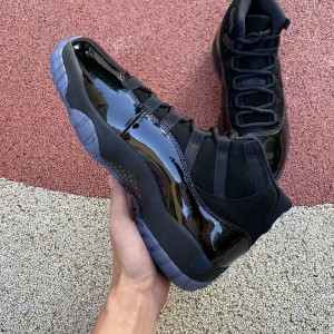 Jordan 11 Retro Cap and Gown