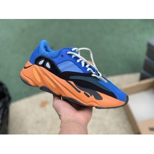 Yeezy Boost 700 Bright Blue