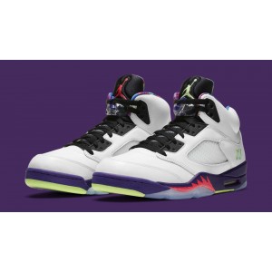 Jordan 5 Retro Alternate Bel-Air