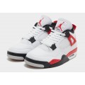 Air Jordan 4  Retro Red Cement（New Release）