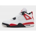 Air Jordan 4  Retro Red Cement（New Release）