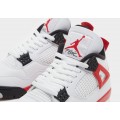 Air Jordan 4  Retro Red Cement（New Release）