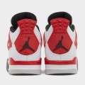 Air Jordan 4  Retro Red Cement