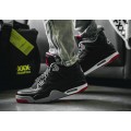 Jordan 4 Retro Bred  Reimagined