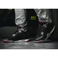 Jordan 4 Retro Bred  Reimagined