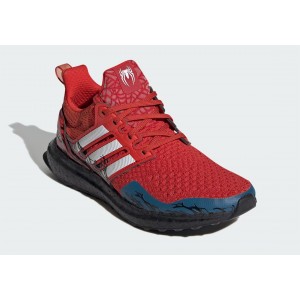 ADIDAS ULTRA BOOST 1.0 "SPIDER-MAN 2"