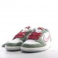 Air Jordan 1 Year Of The Dragon