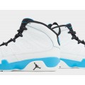 Air Jordan 9 Powder Blue