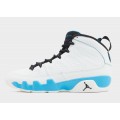 Air Jordan 9 Powder Blue