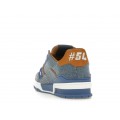 L*uis V*itton LV Trainer Blue Damier 3D Denim