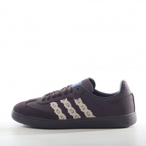 ADIDAS Originals Samba Classic OG B75807
