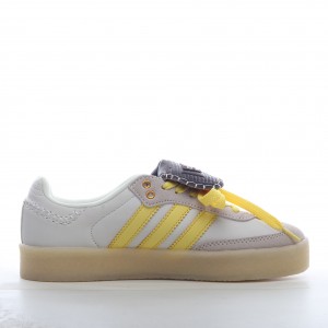 ADIDAS Originals Samba Classic "Silver Metallic"