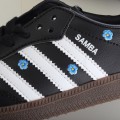 Adidas Samba OG IF4397
