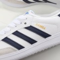 Adidas Samba Vegan OG GW3158