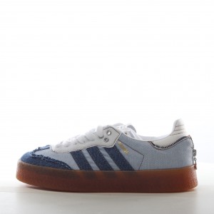 Adidas Samba Vegan OG II0001