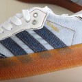 Adidas Samba Vegan OG II0001