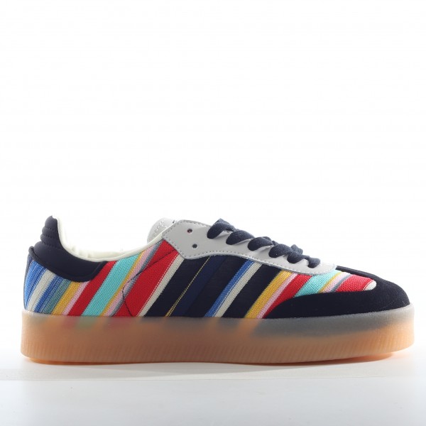 Adidas Samba Vegan ID0444