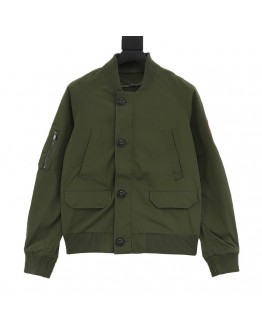 Canada Goose Bomber Jacket MV4801209