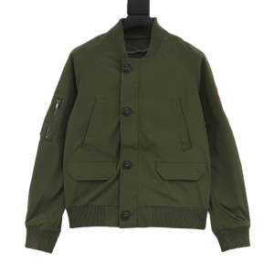 Canada Goose Bomber Jacket MV4801209